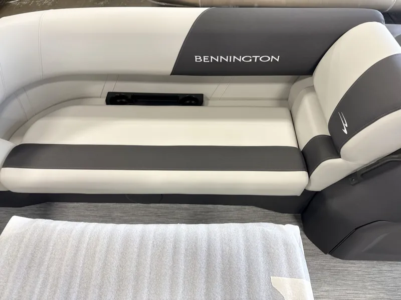 Slide: The Image of Bennington 20SSR-Snap (TC) 2026 - 5