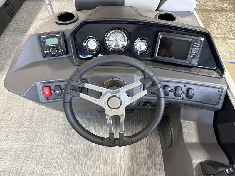 Slide: The Image of Bennington 20SSR-Snap (TC) 2026 - 7