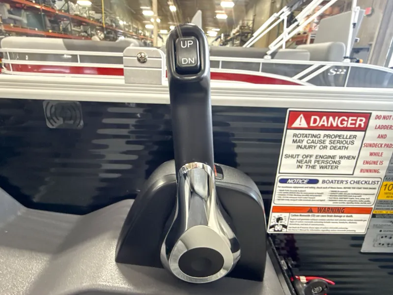 Slide: The Image of Bennington 20SSR-Snap (TC) 2026 - 8