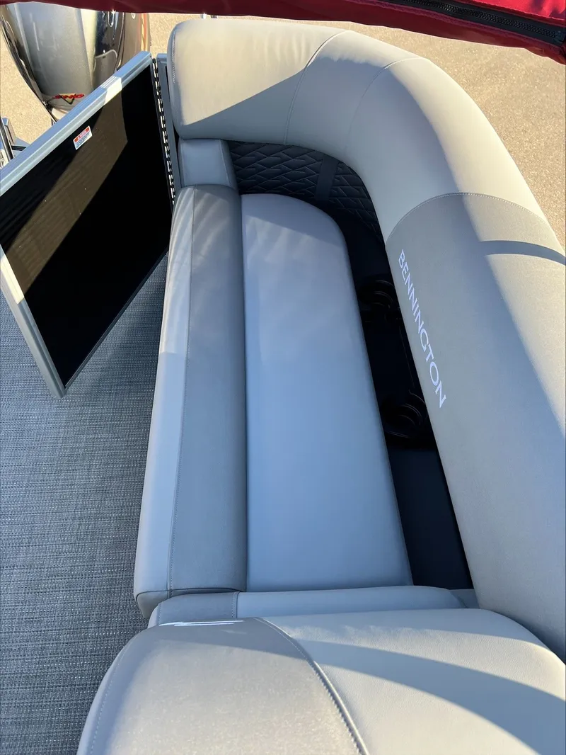 Slide: The Image of Bennington 22SSR-SPS 2024 - 11