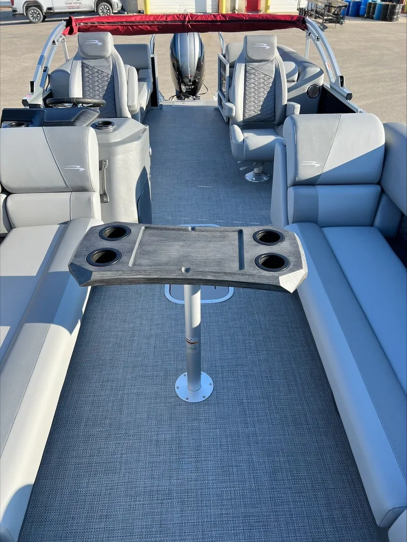 Slide: The Image of Bennington 22SSR-SPS 2024 - 3