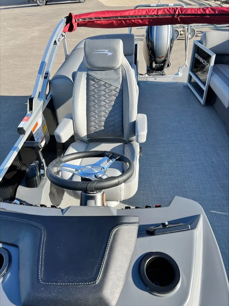 Slide: The Image of Bennington 22SSR-SPS 2024 - 4