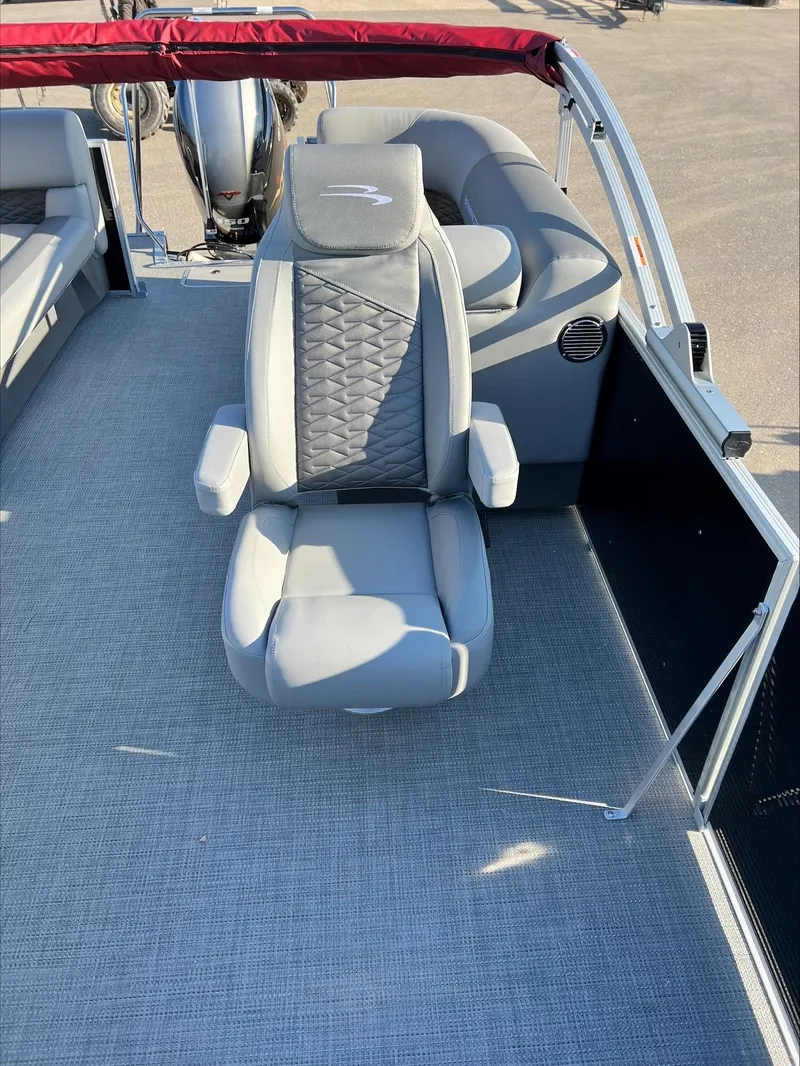 Slide: The Image of Bennington 22SSR-SPS 2024 - 5