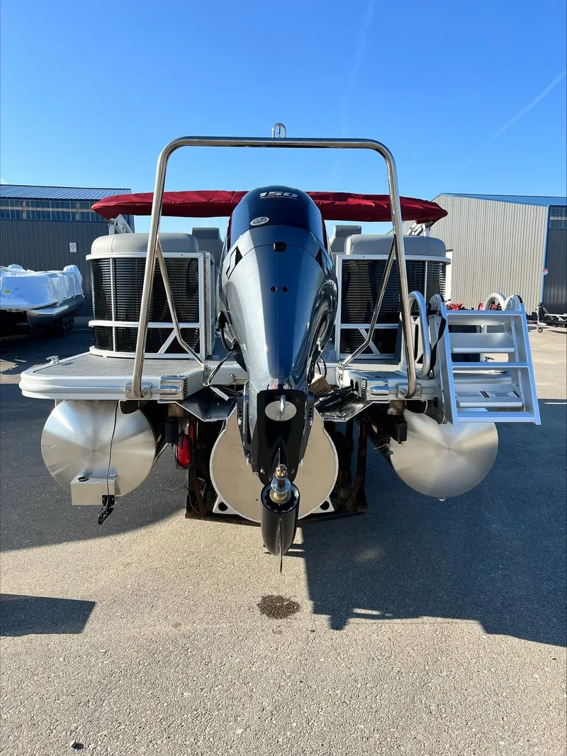 Slide: The Image of Bennington 22SSR-SPS 2024 - 6