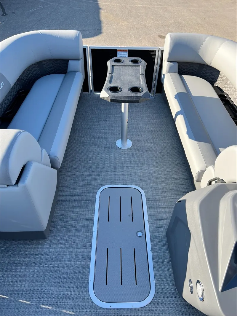 Slide: The Image of Bennington 22SSR-SPS 2024 - 8