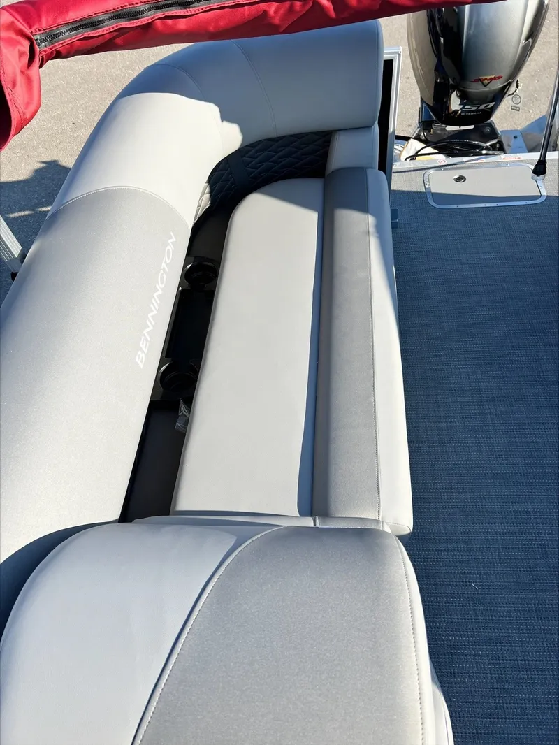 Slide: The Image of Bennington 22SSR-SPS 2024 - 9