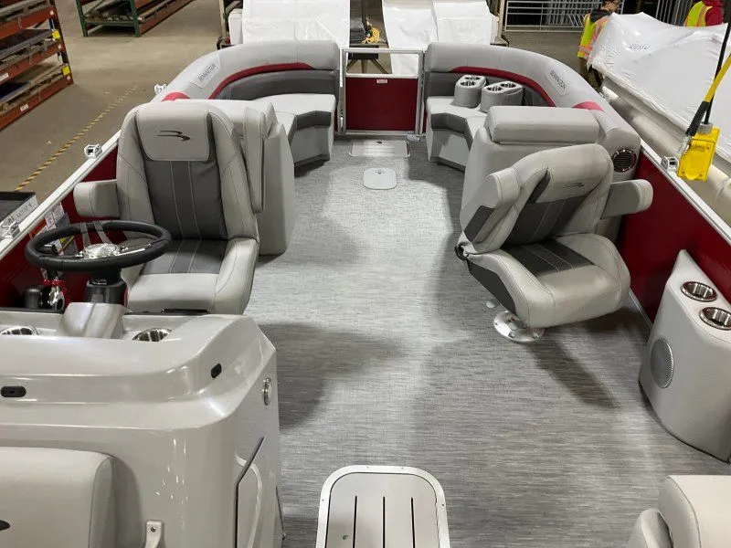 Slide: The Image of Bennington 23SXSR 2023 - 10