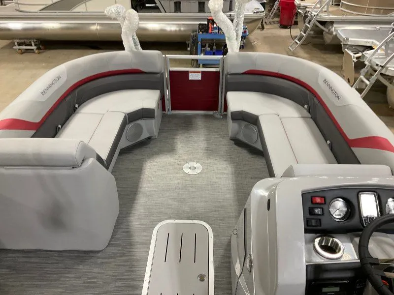 Slide: The Image of Bennington 23SXSR 2023 - 11