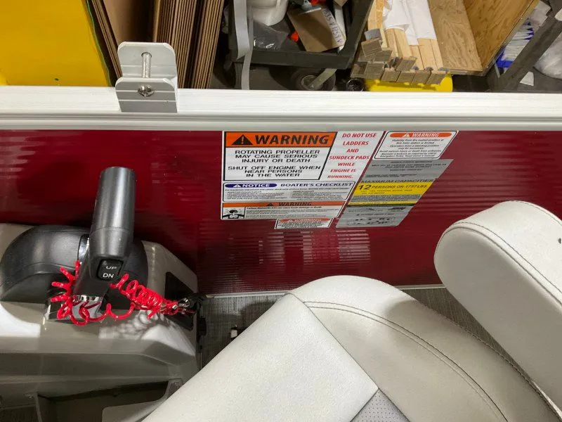 Slide: The Image of Bennington 23SXSR 2023 - 12