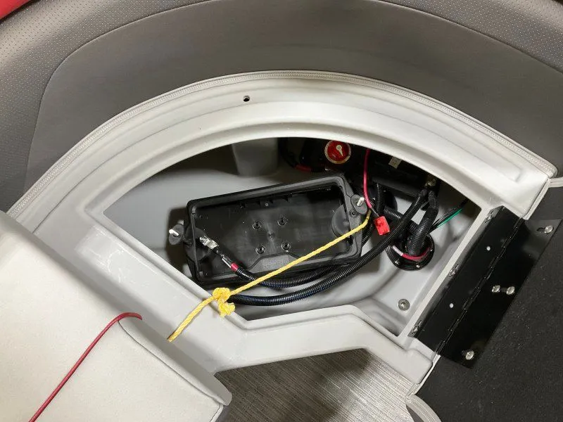 Slide: The Image of Bennington 23SXSR 2023 - 13