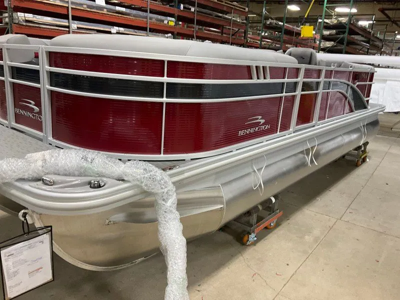 Slide: The Image of Bennington 23SXSR 2023 - 2