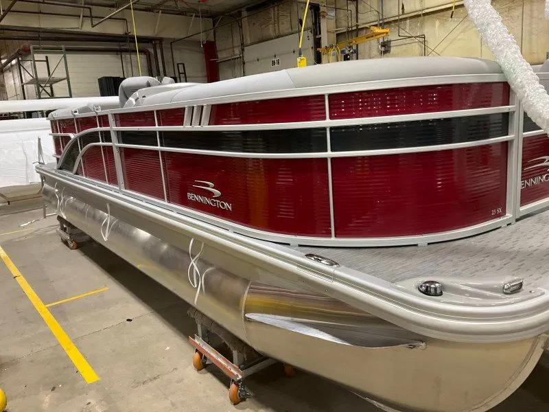 Slide: The Image of Bennington 23SXSR 2023 - 3