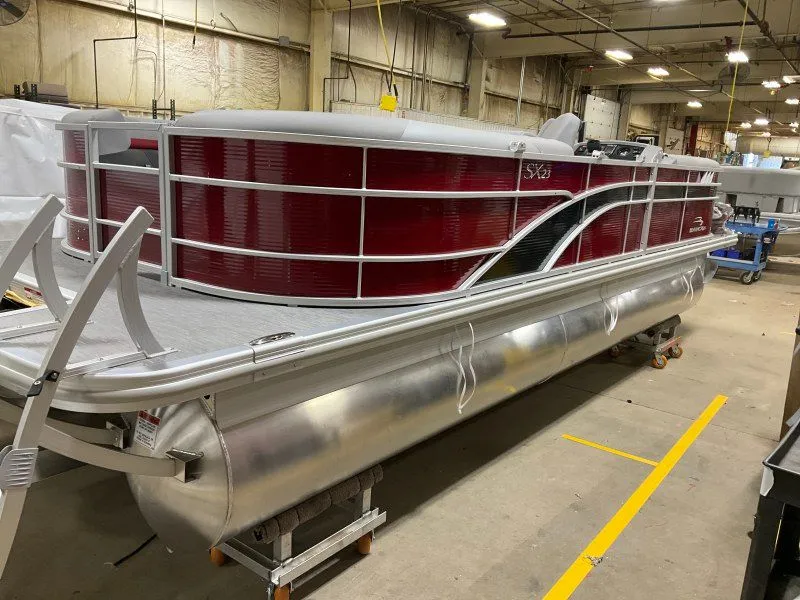 Slide: The Image of Bennington 23SXSR 2023 - 4