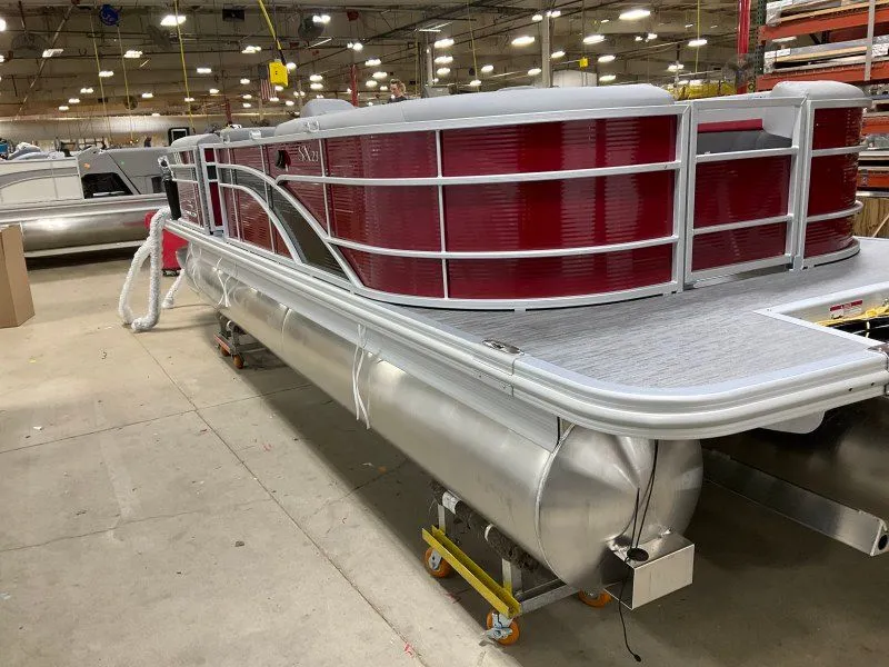 Slide: The Image of Bennington 23SXSR 2023 - 5