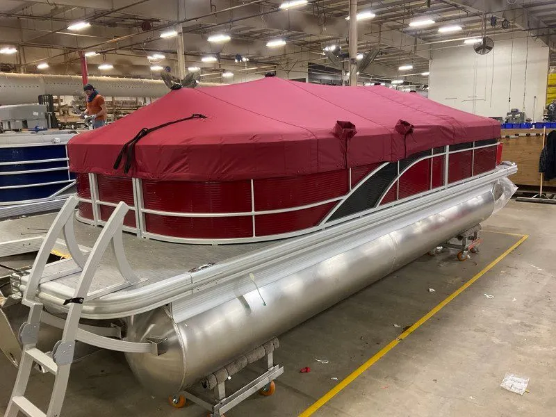 Slide: The Image of Bennington 23SXSR 2023 - 6