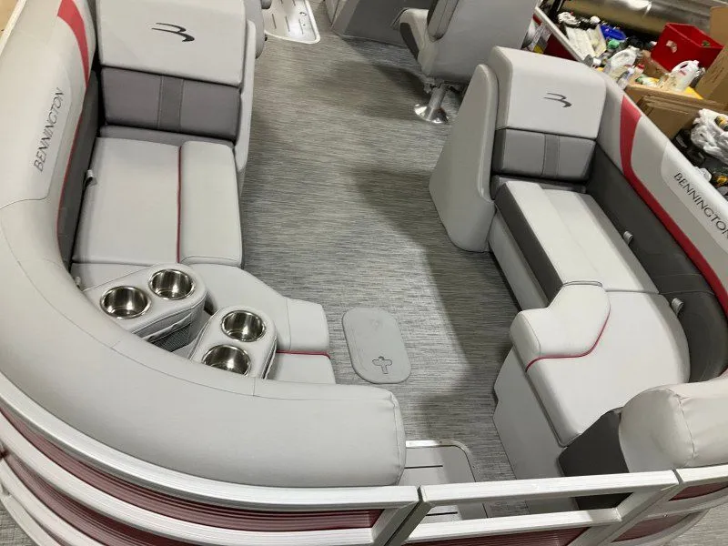 Slide: The Image of Bennington 23SXSR 2023 - 7