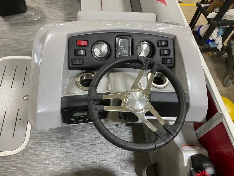 Slide: The Image of Bennington 23SXSR 2023 - 8