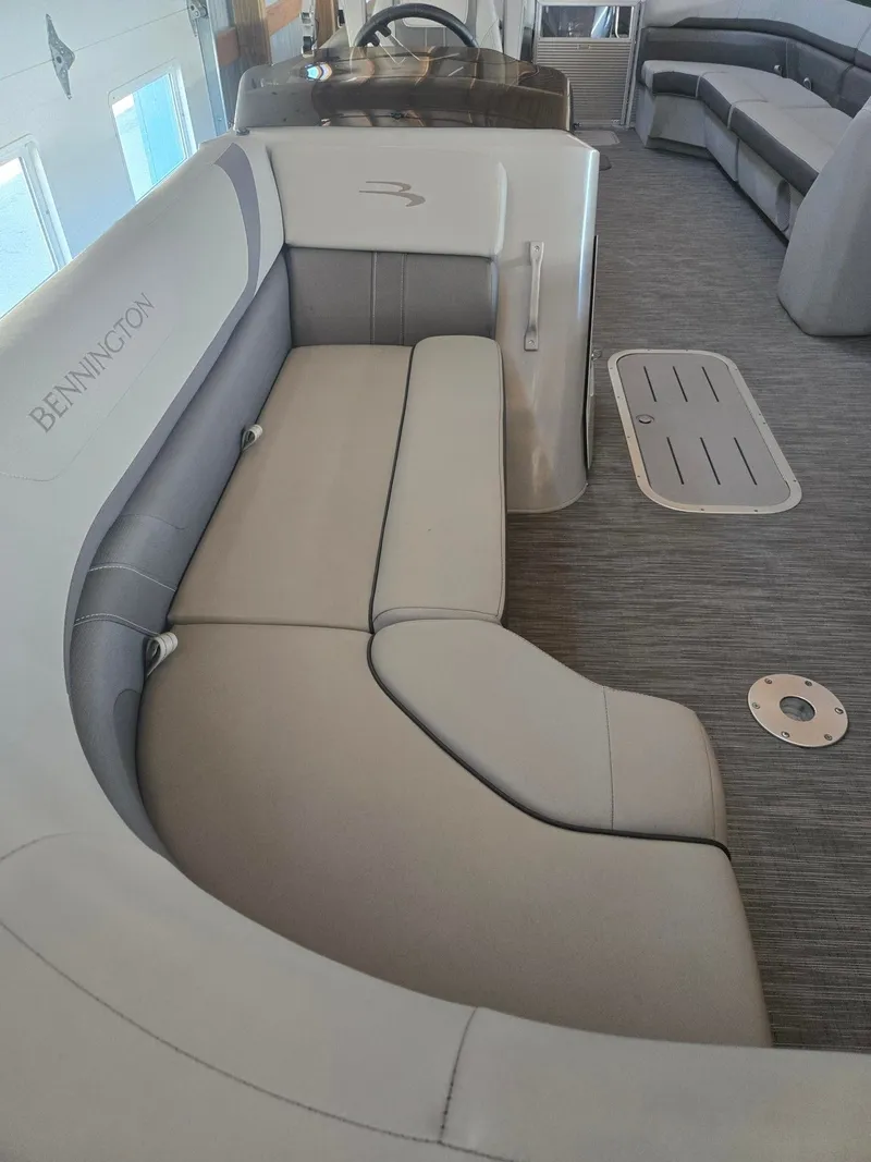 Slide: The Image of Bennington 23SXSRC 2023 - 14