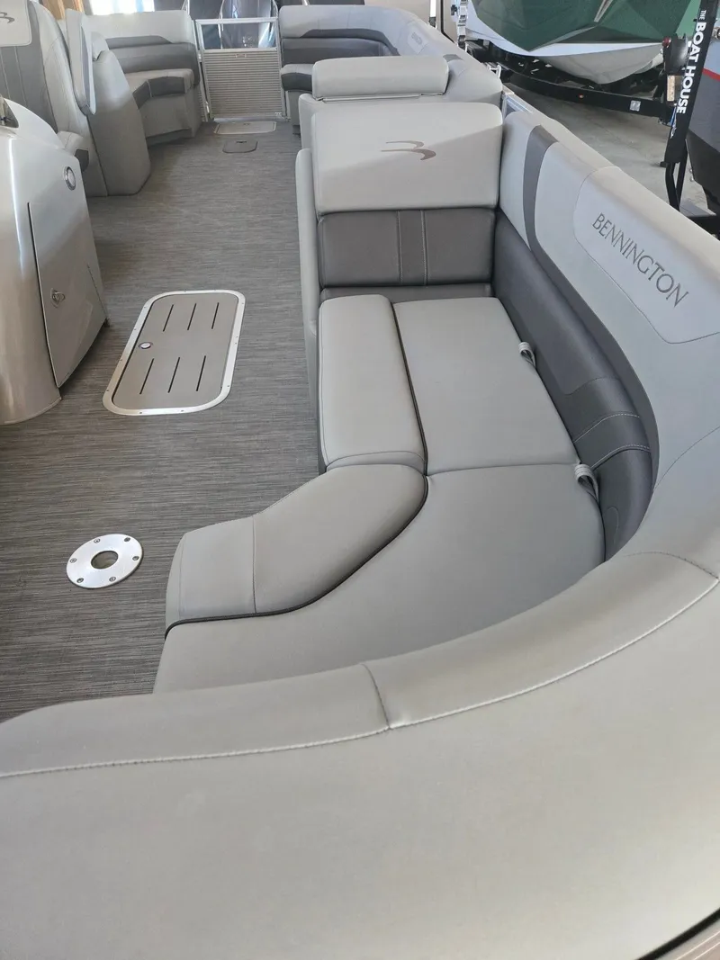 Slide: The Image of Bennington 23SXSRC 2023 - 15