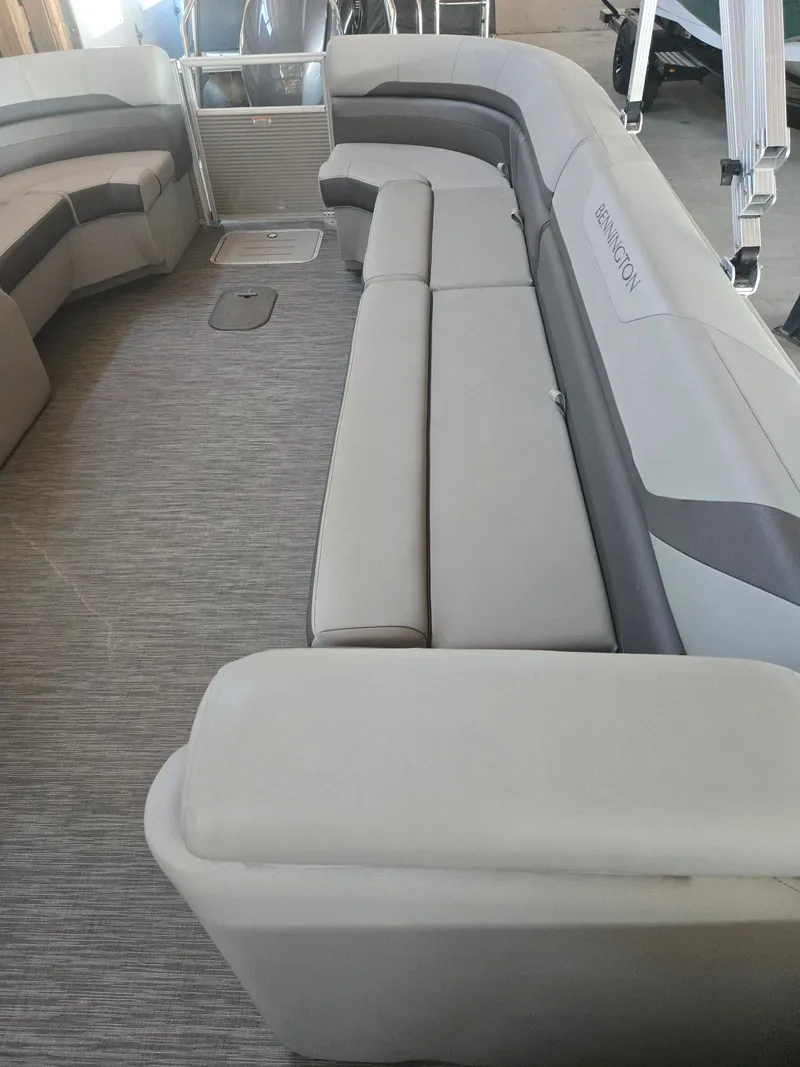 Slide: The Image of Bennington 23SXSRC 2023 - 18