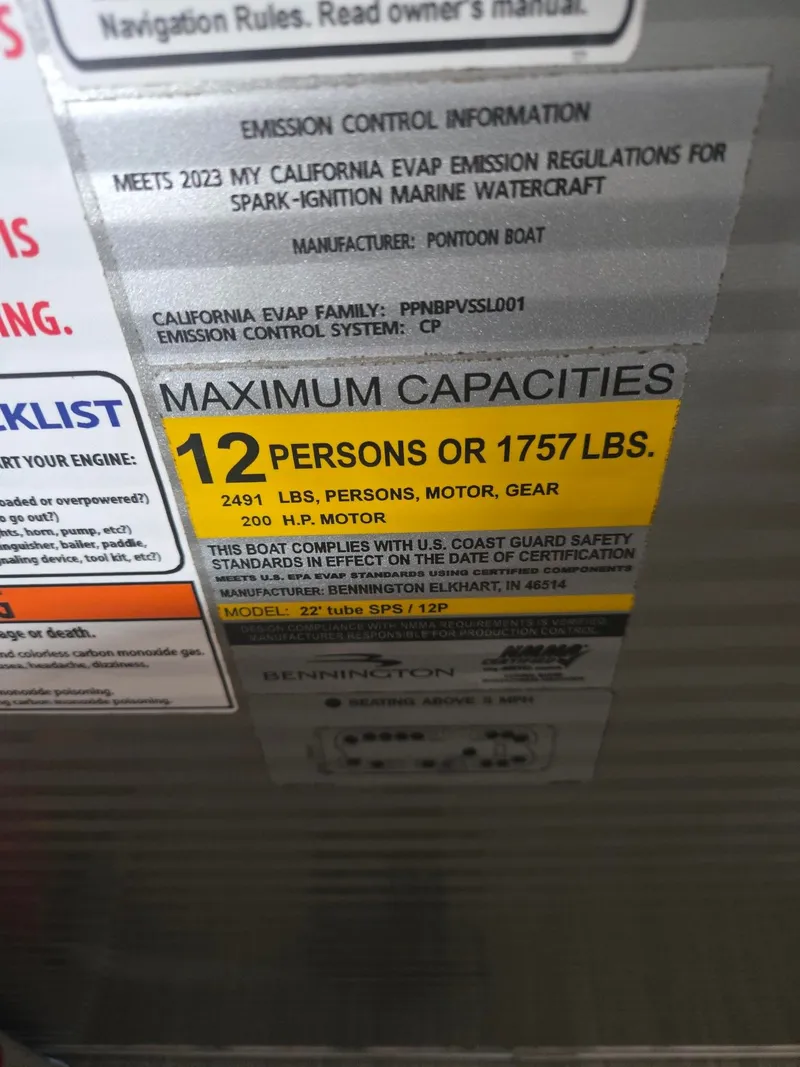 Slide: The Image of Bennington 23SXSRC 2023 - 19