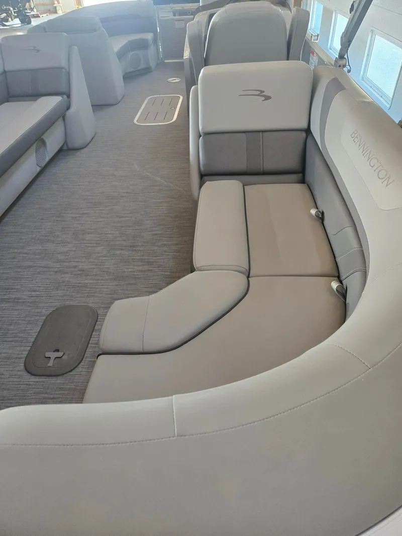 Slide: The Image of Bennington 23SXSRC 2023 - 6