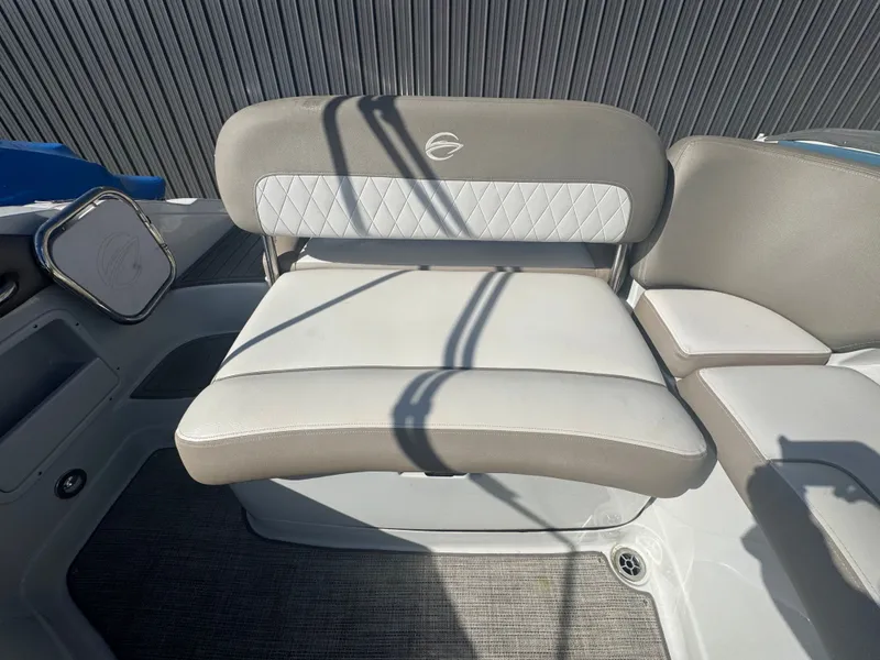 Slide: The Image of Crownline Boats Eclipse E235 2023 - 11