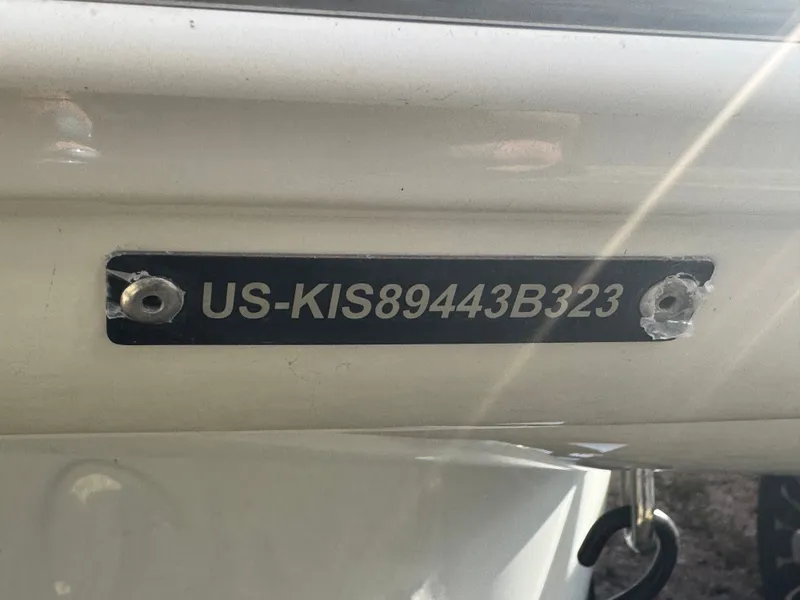 Slide: The Image of Crownline Boats Eclipse E235 2023 - 24