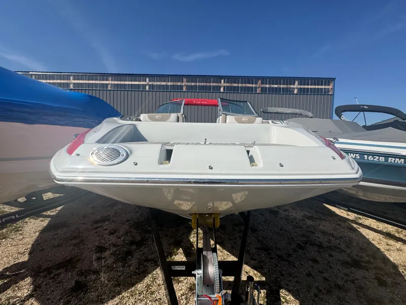 Slide: The Image of Crownline Boats Eclipse E235 2023 - 3
