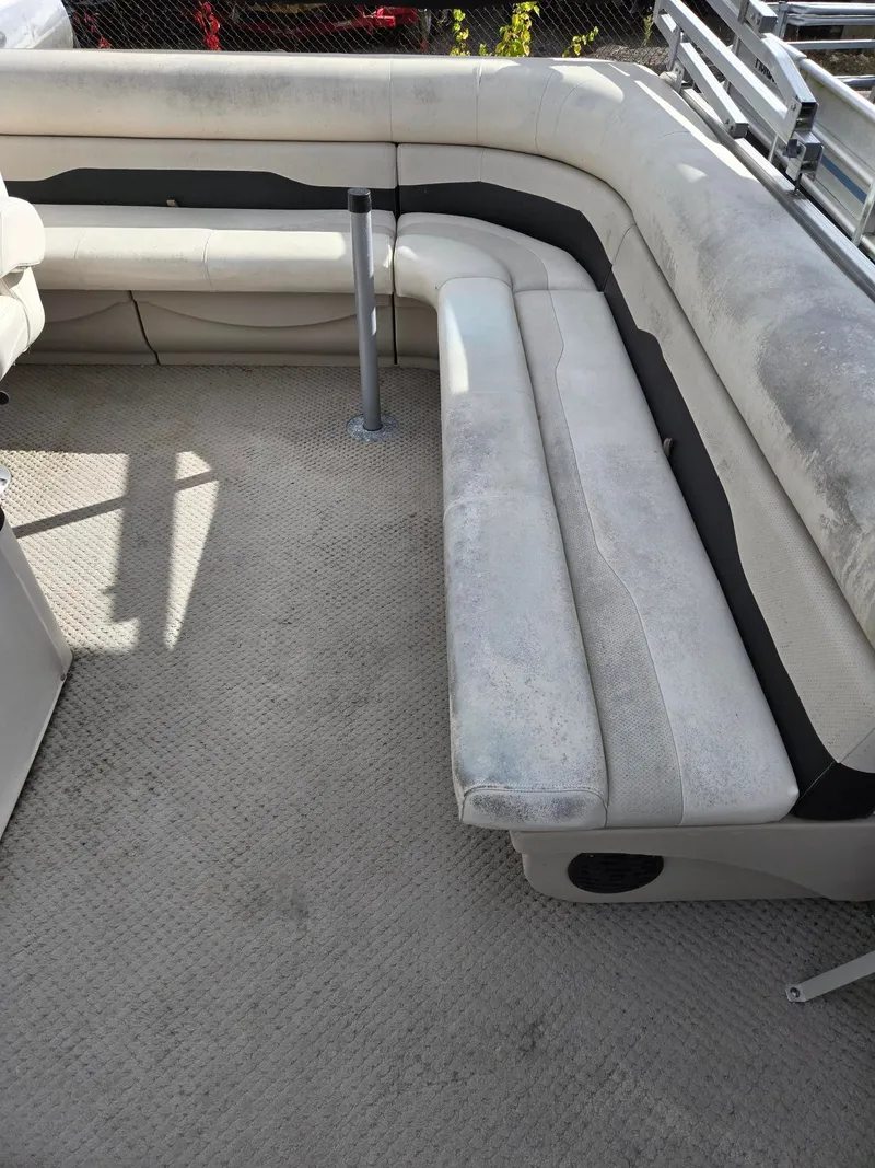 Slide: The Image of Sylvan 818 Mirage Fish 2009 - 10