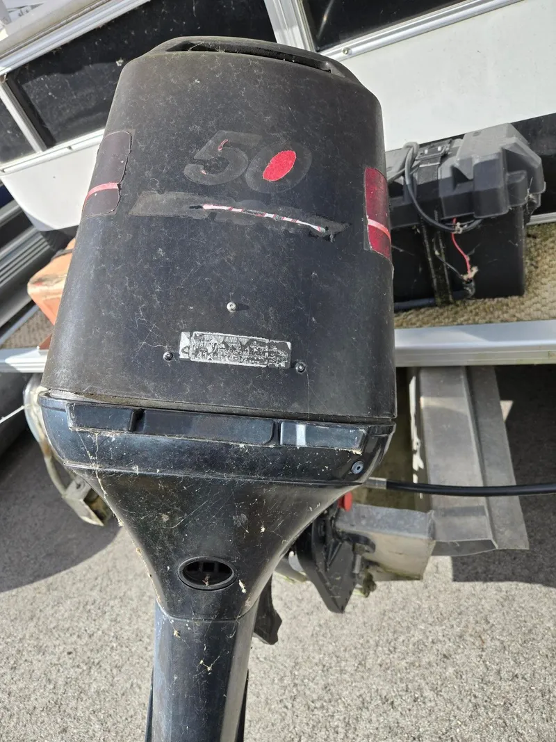 Slide: The Image of Sylvan 818 Mirage Fish 2009 - 17