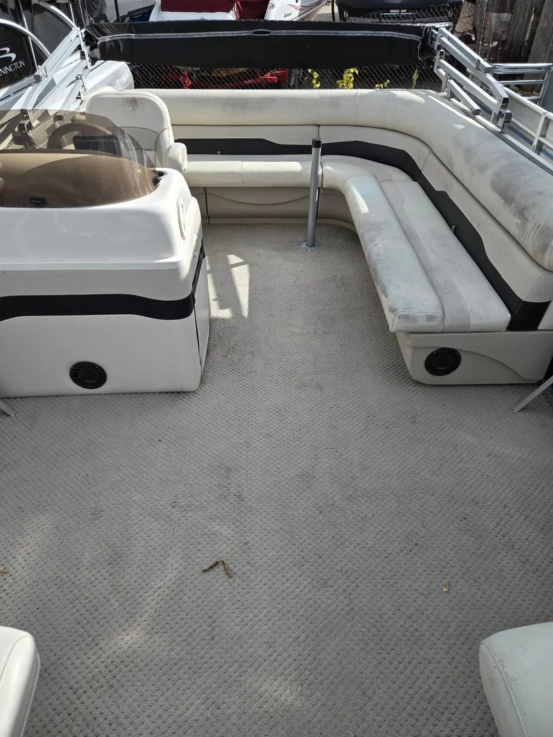 Slide: The Image of Sylvan 818 Mirage Fish 2009 - 9