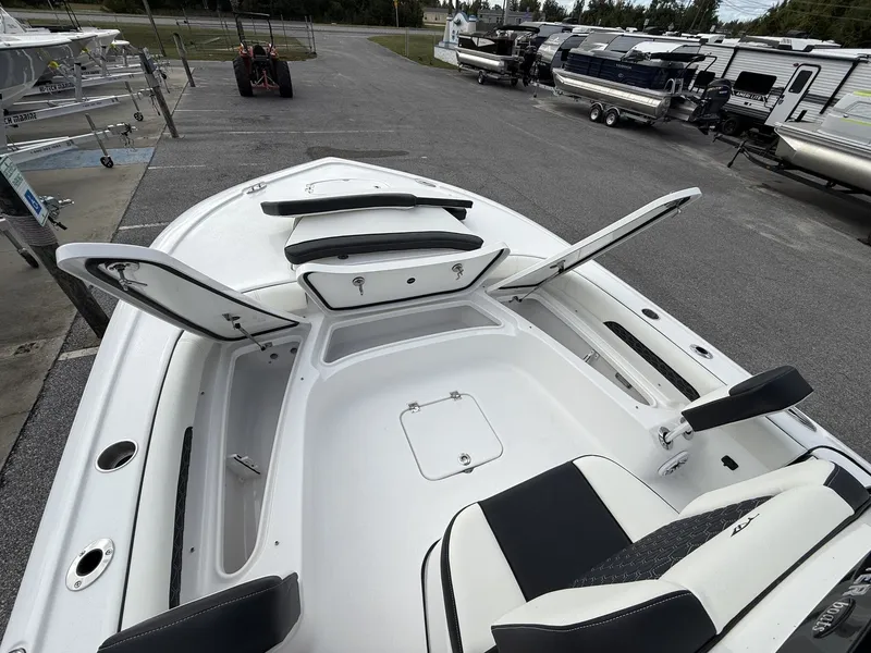 Slide: The Image of Tidewater 2500 Carolina Bay 2026 - 3