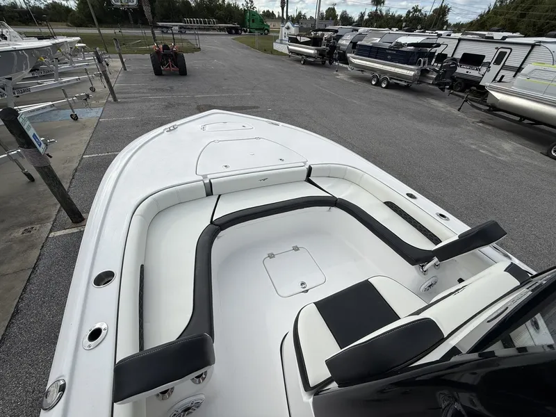 Slide: The Image of Tidewater 2500 Carolina Bay 2026 - 5