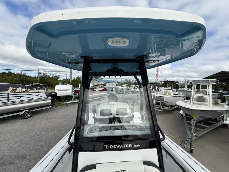 Slide: The Image of Tidewater 2500 Carolina Bay 2026 - 9