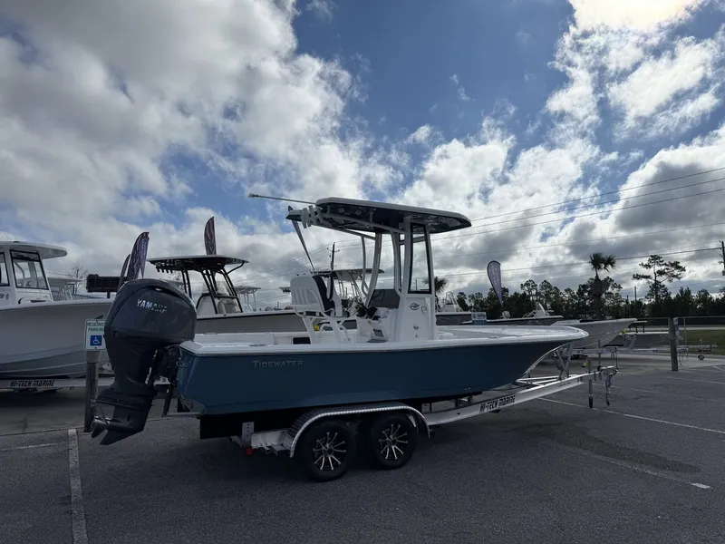 The Image of Tidewater 2210 Carolina Bay 2026 - 1