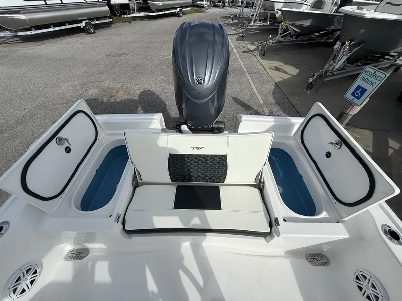 Slide: The Image of Tidewater 2210 Carolina Bay 2026 - 13