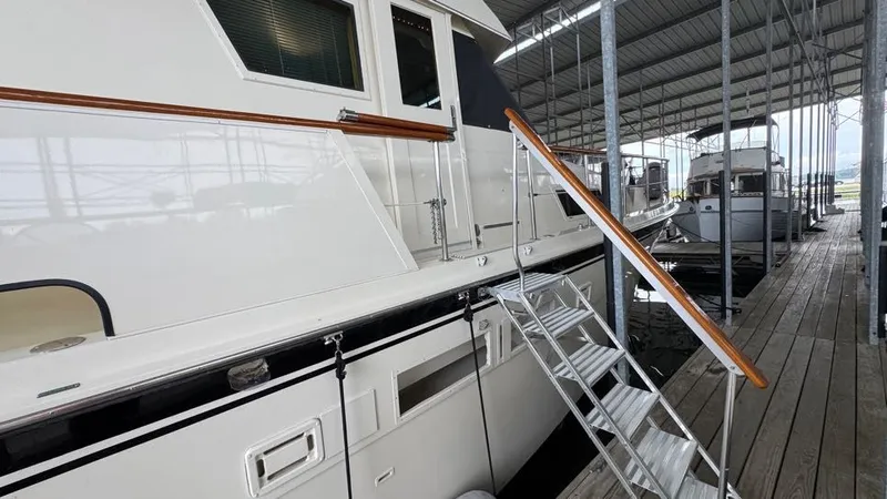 Slide: The Image of Exterior Stairs - 18