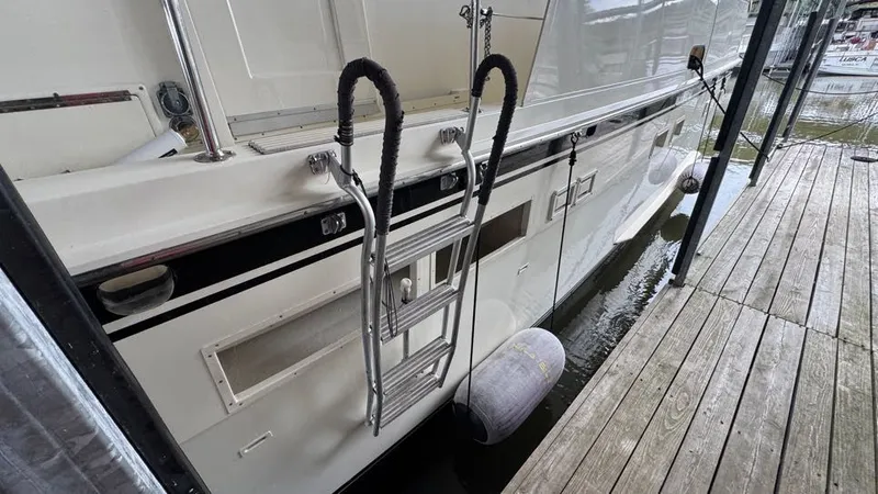 Slide: The Image of Exterior Stairs - 19