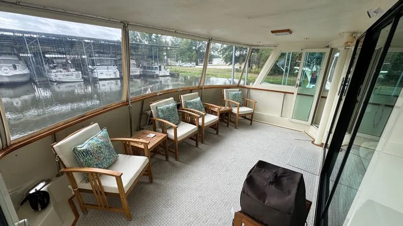 Slide: The Image of Aft Sun Deck - 36