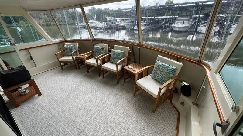 Slide: The Image of Aft Sun Deck - 37