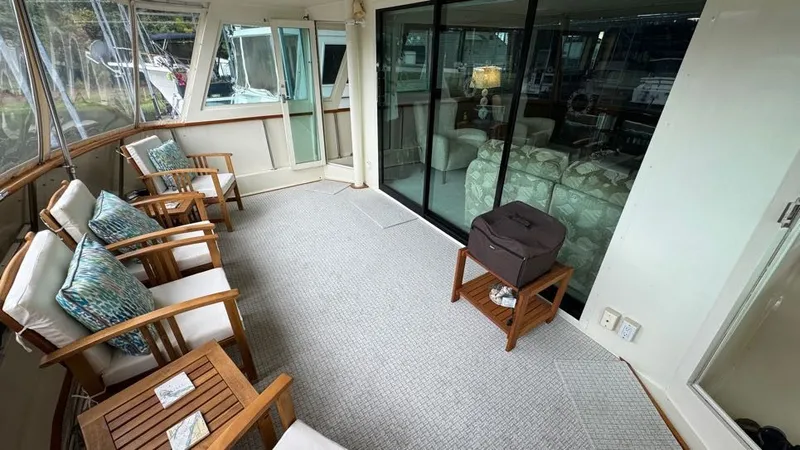 Slide: The Image of Aft Sun Deck - 38