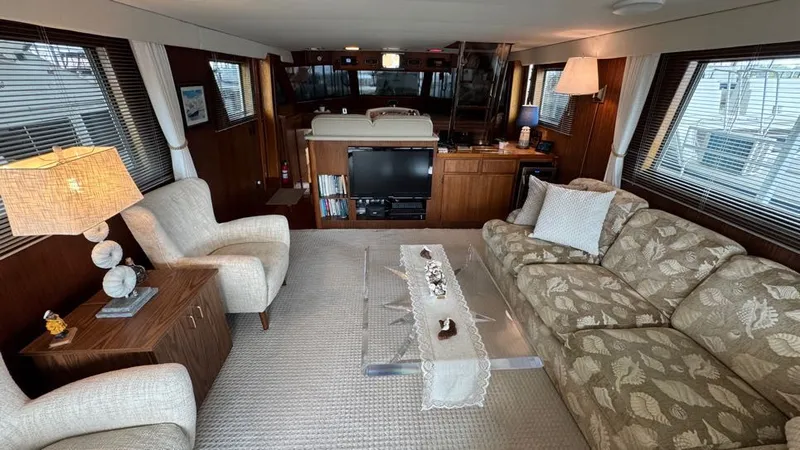 Slide: The Image of Salon looking forward - 43