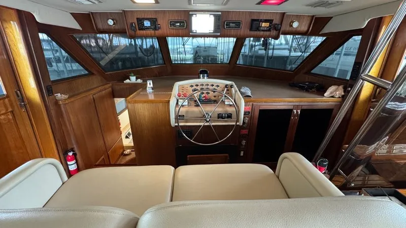 Slide: The Image of Lower Helm Station - 47