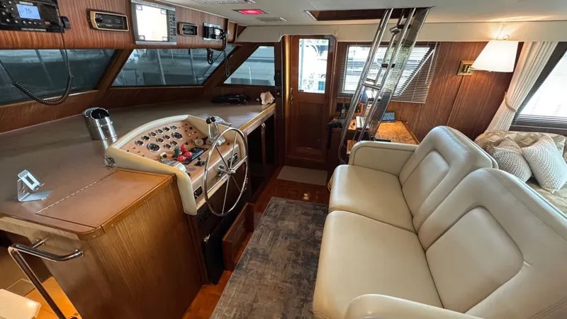 Slide: The Image of Lower Helm Station - 48