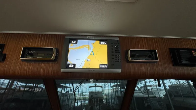 Slide: The Image of Lower Helm Station - 50