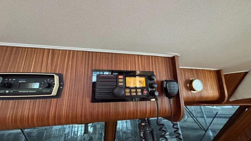 Slide: The Image of Lower Helm Station - 51