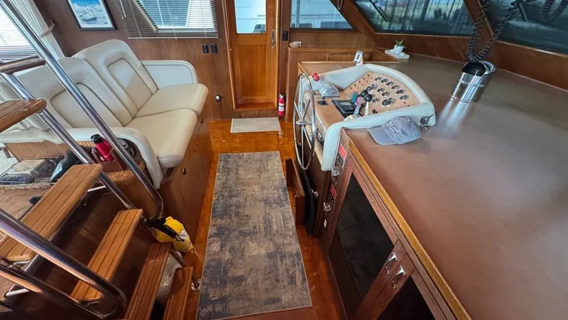 Slide: The Image of Lower Helm Station - 52