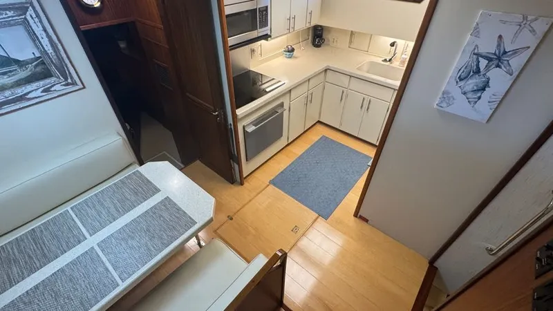 Slide: The Image of Galley Down - 57