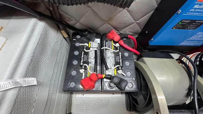 Slide: The Image of Engine Room - 94